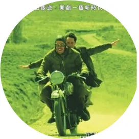 作者头像