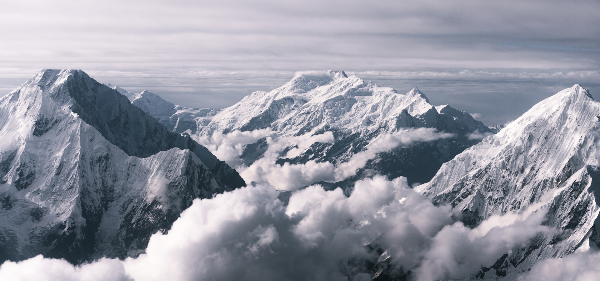 Tibetan landscape