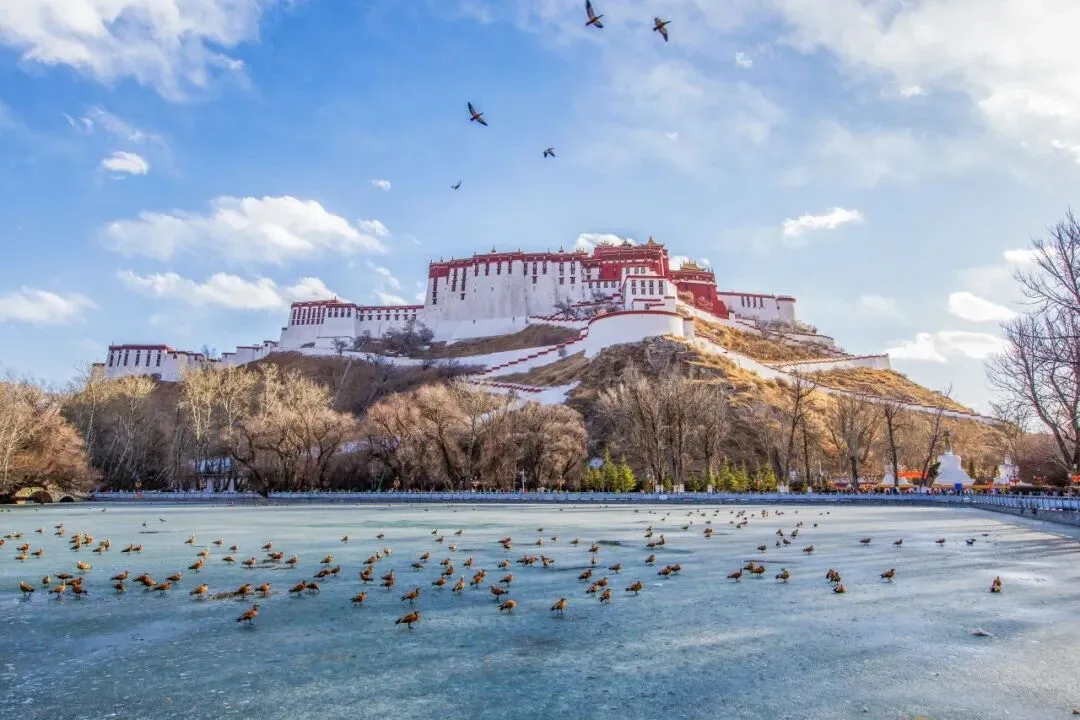 Potala Palace